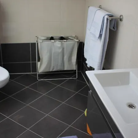 Apartman Silvia *