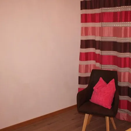 Apartman Silvia