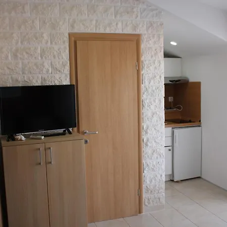 Apartman Silvia