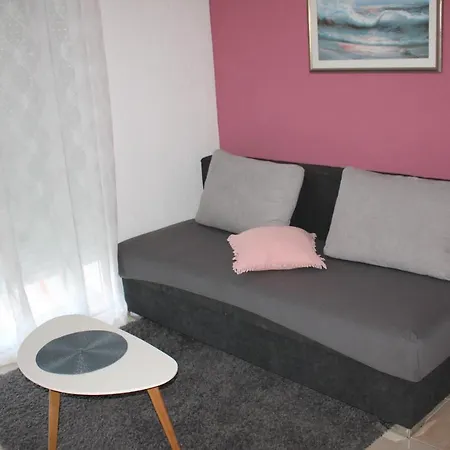 Apartman Silvia