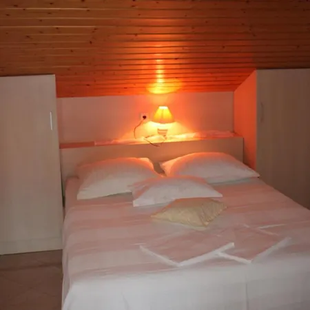 Apartman Silvia