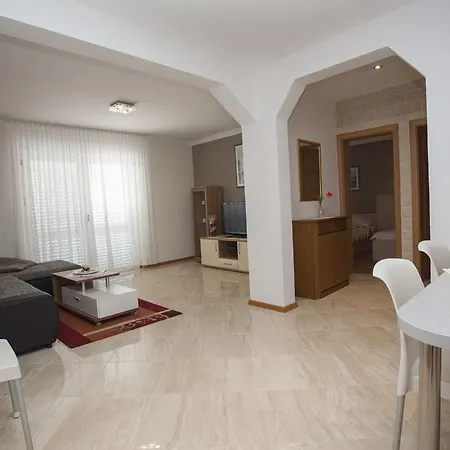 Apartman Silvia