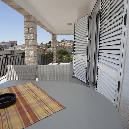 Apartman Silvia