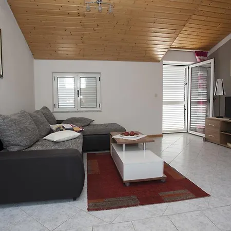 Apartman Silvia