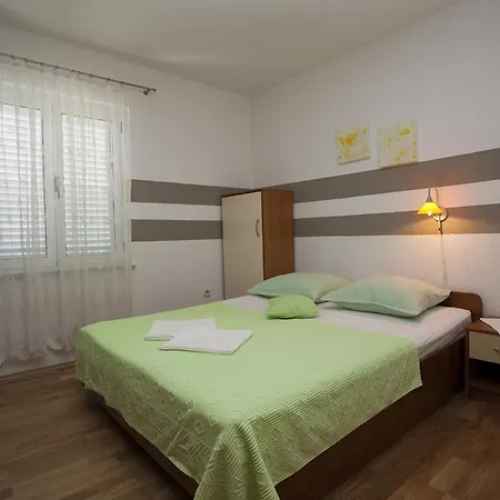 Apartman Silvia