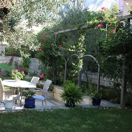 Apartment Silvia
