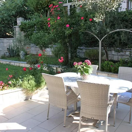 Apartment Silvia