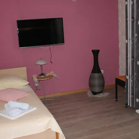 Apartament Silvia *