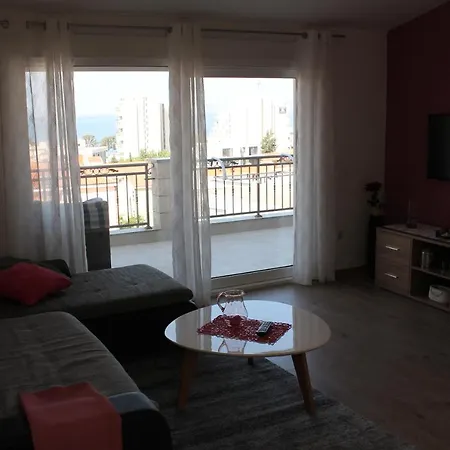 Apartment Silvia