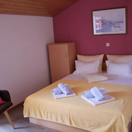 Apartment Silvia