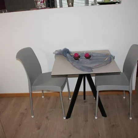 Silvia Apartment Makarska