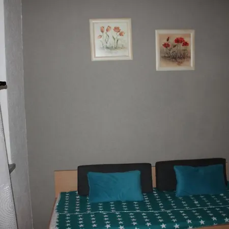 Silvia Apartment