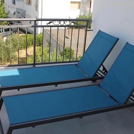 Silvia Apartment