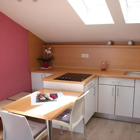 Silvia Apartment