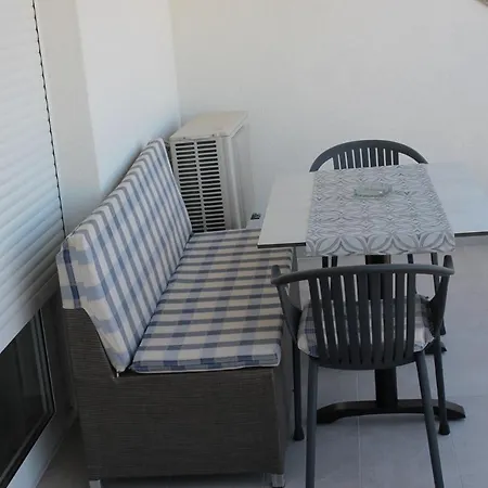 Silvia Apartment Makarska