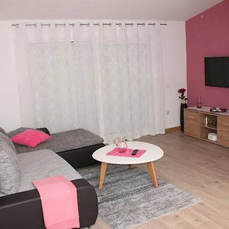 Silvia Apartment