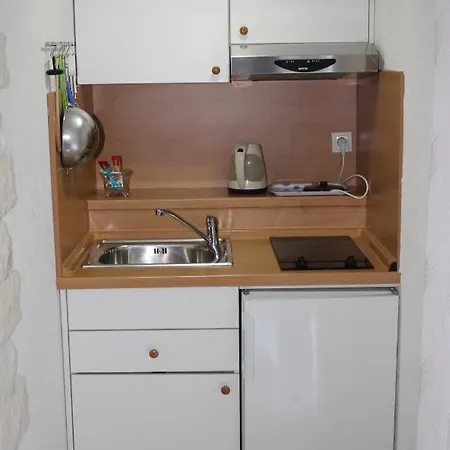 Silvia Apartment