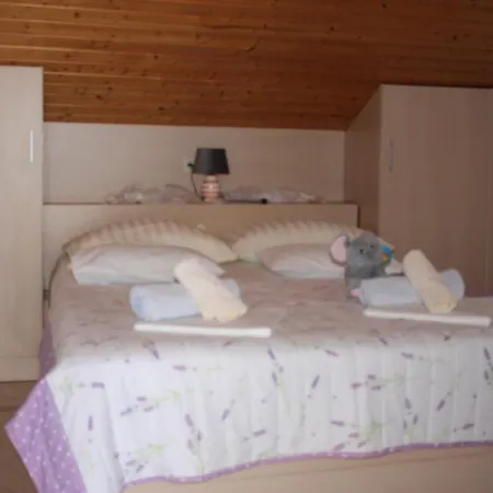Apartman Silvia *