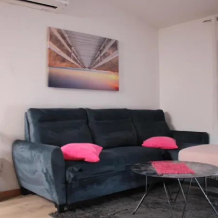 Apartman Silvia Makarska