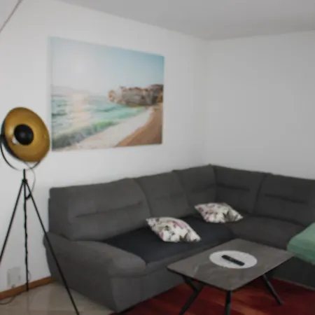 西尔维亚别墅公寓 * 马卡尔斯卡