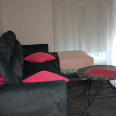 公寓 西尔维亚别墅公寓