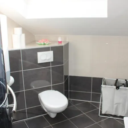 Apartament Silvia