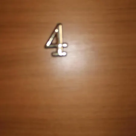 西尔维亚别墅公寓 马卡尔斯卡