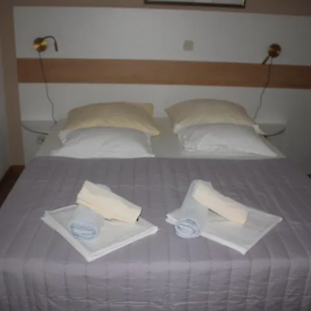 西尔维亚别墅公寓 * 马卡尔斯卡