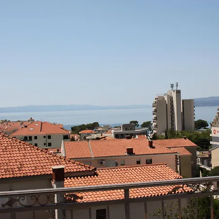 Apartament Silvia *