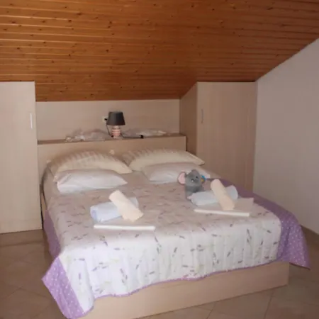 Silvia * Makarska