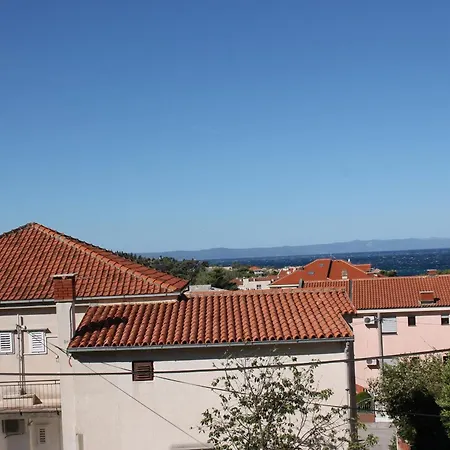 公寓 西尔维亚别墅公寓