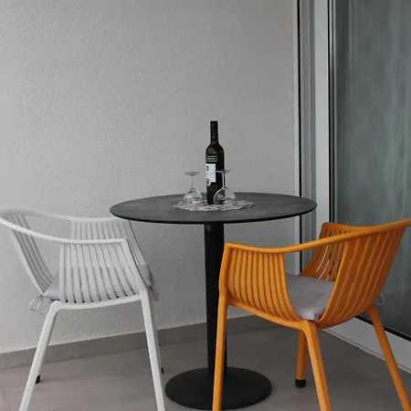 公寓 西尔维亚别墅公寓 *