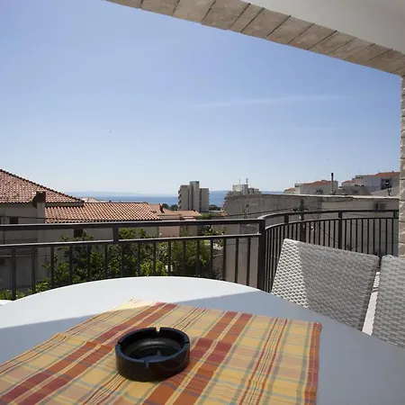 西尔维亚别墅公寓 *