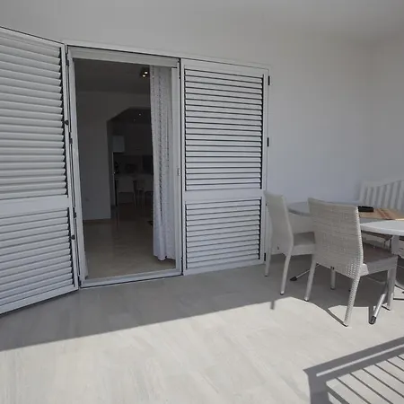 Apartamento Silvia *