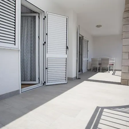 Apartamento Silvia Makarska