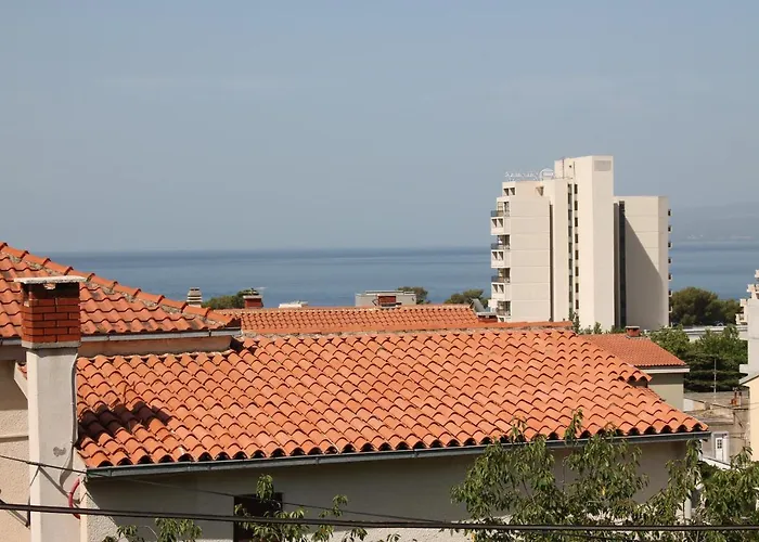 Apartman Silvia Makarska