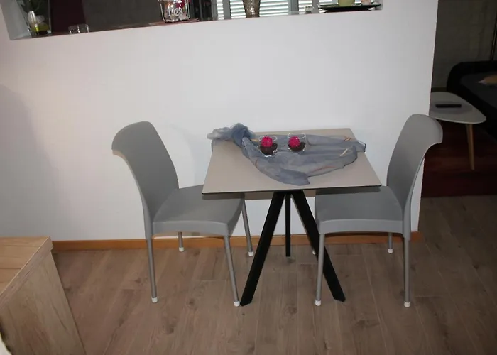 Silvia Apartman Makarska