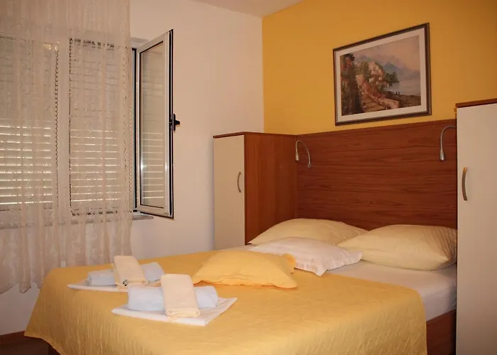 Apartman Silvia *