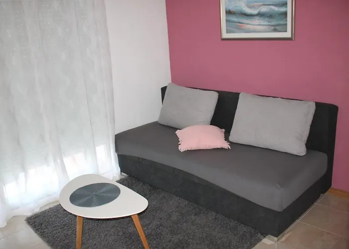 Apartman Silvia