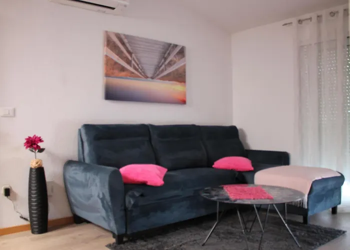 Apartman Silvia Makarska