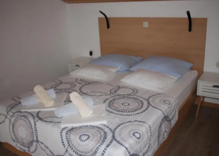 Apartament Silvia Makarska