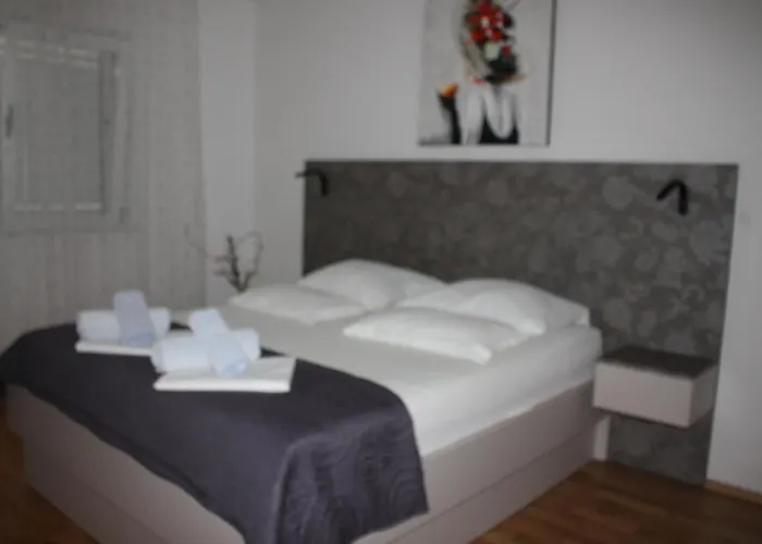 Apartament Silvia *