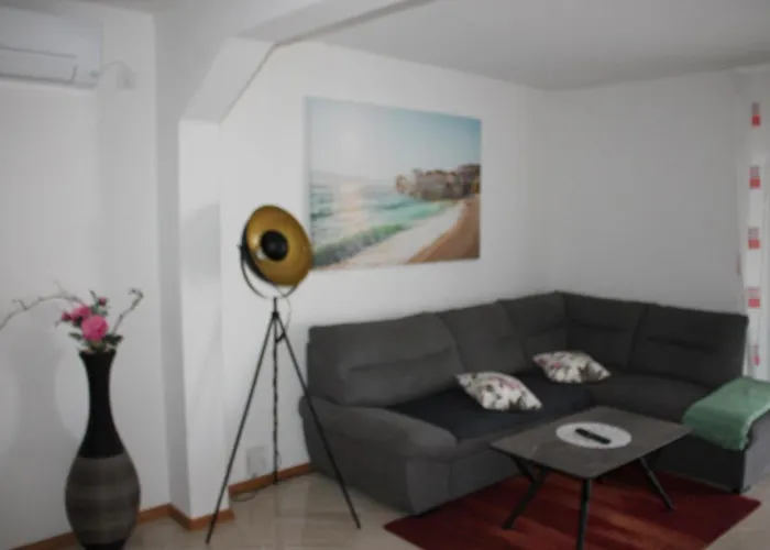 Apartman Silvia Makarska