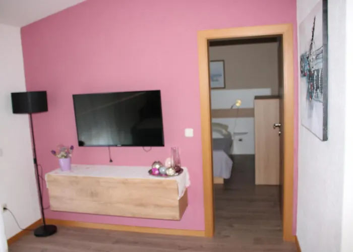 Apartman Silvia