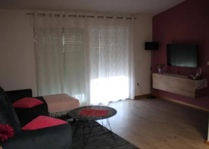 Silvia Apartman Makarska