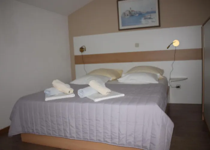 Apartman Silvia Makarska