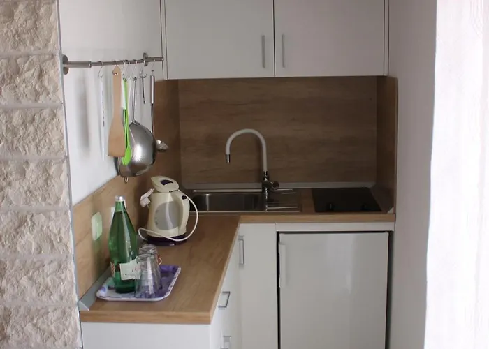 Apartman Silvia Makarska