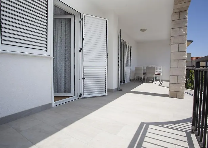 Apartman Silvia Makarska