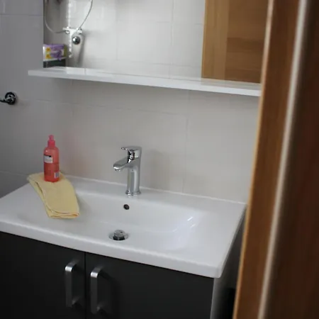Silvia Appartement *