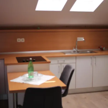 Silvia Appartement